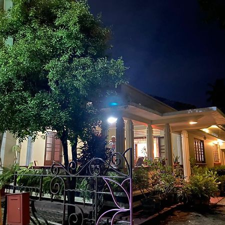 Sujatha Villa Paradise Tangalle Luaran gambar