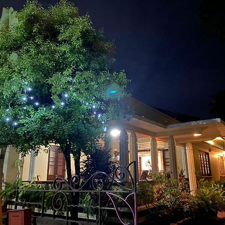 Sujatha Villa Paradise Tangalle Luaran gambar
