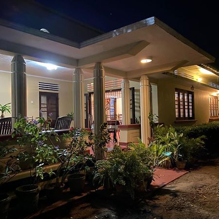 Sujatha Villa Paradise Tangalle Luaran gambar