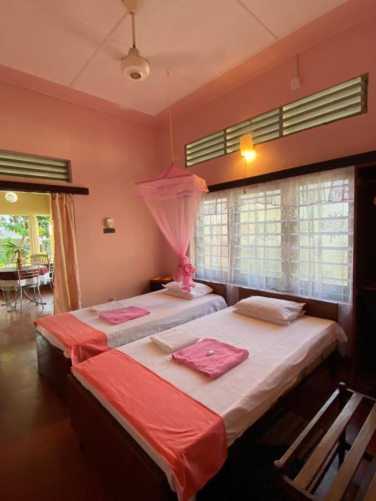 Sujatha Villa Paradise Tangalle Luaran gambar