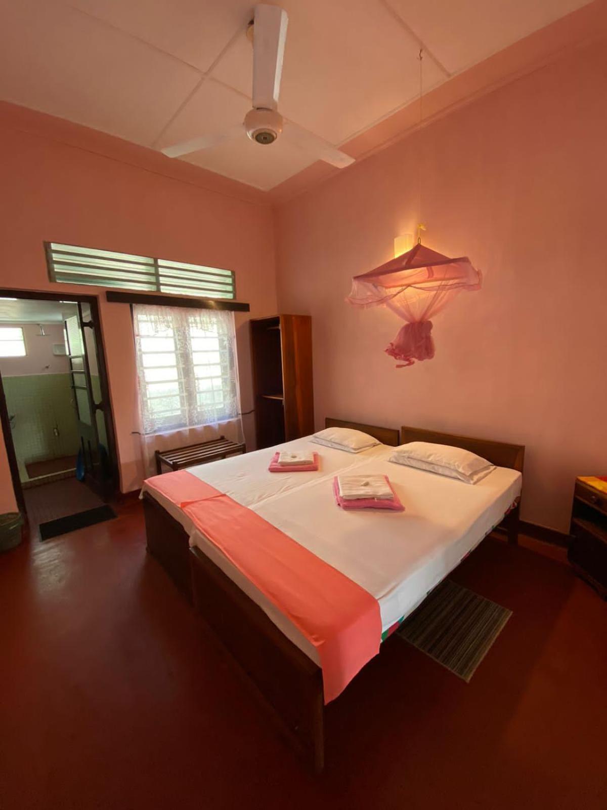 Sujatha Villa Paradise Tangalle Luaran gambar