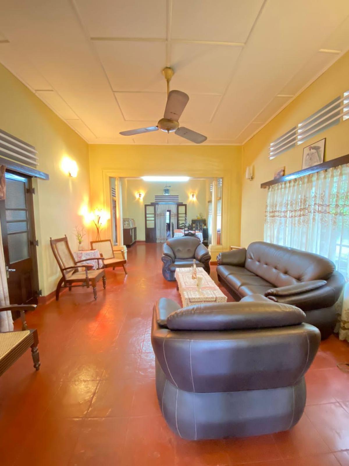 Sujatha Villa Paradise Tangalle Luaran gambar