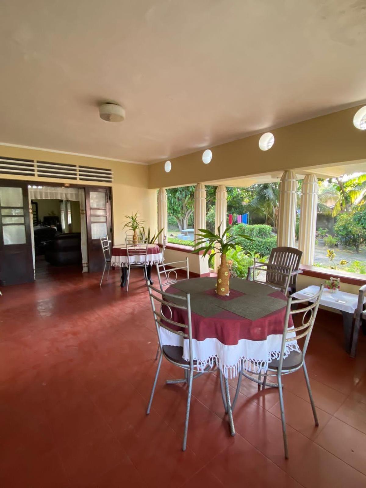 Sujatha Villa Paradise Tangalle Luaran gambar