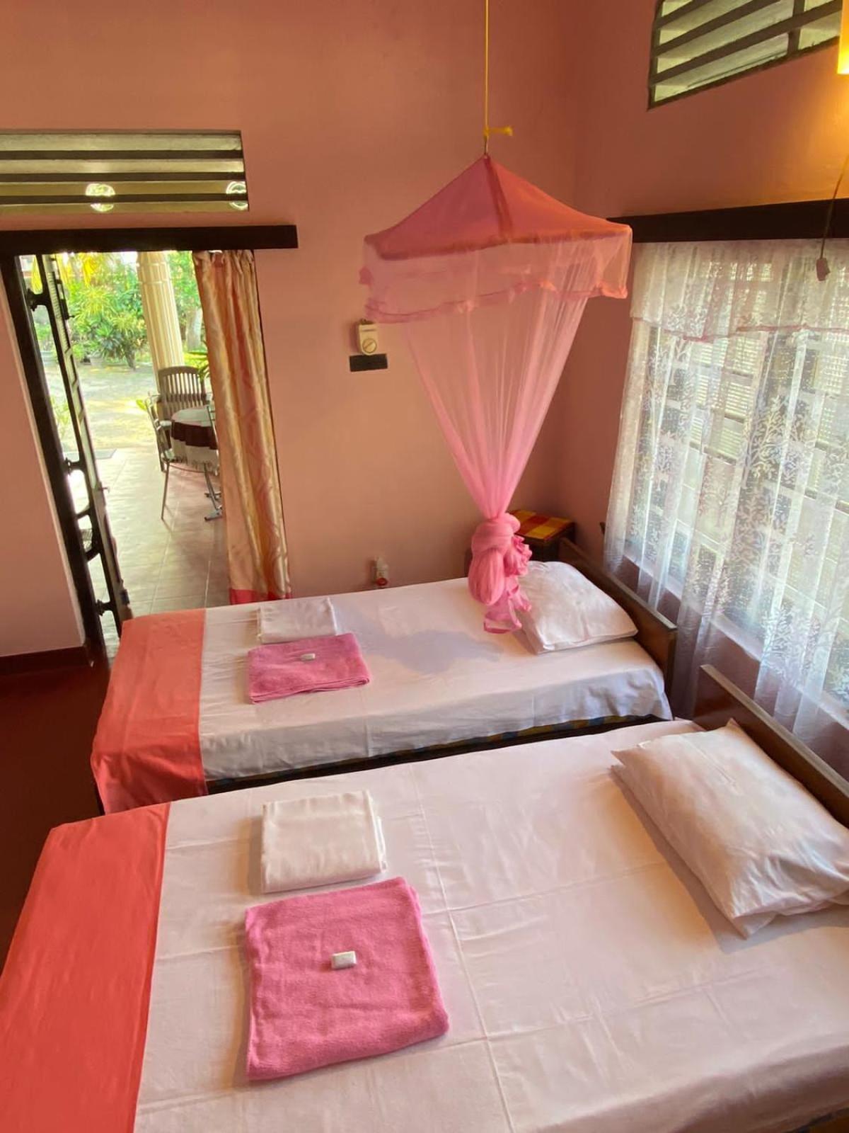 Sujatha Villa Paradise Tangalle Luaran gambar