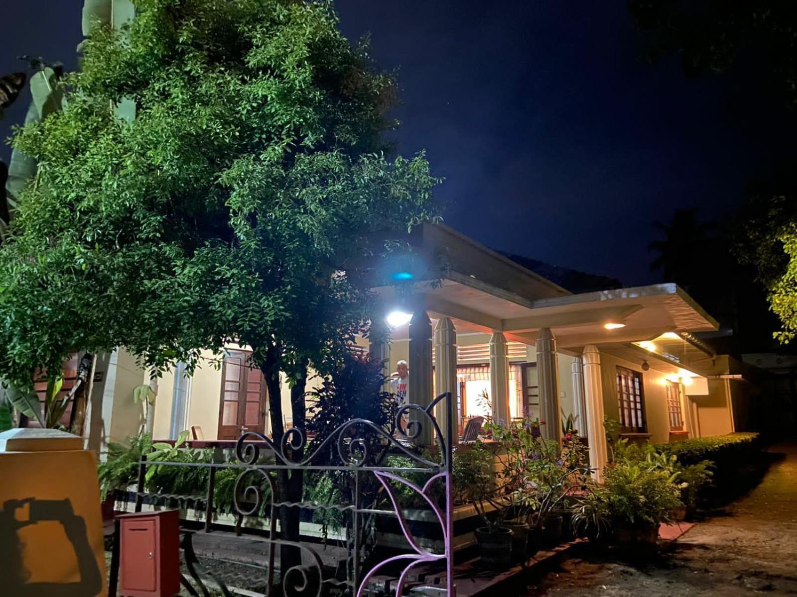 Sujatha Villa Paradise Tangalle Luaran gambar