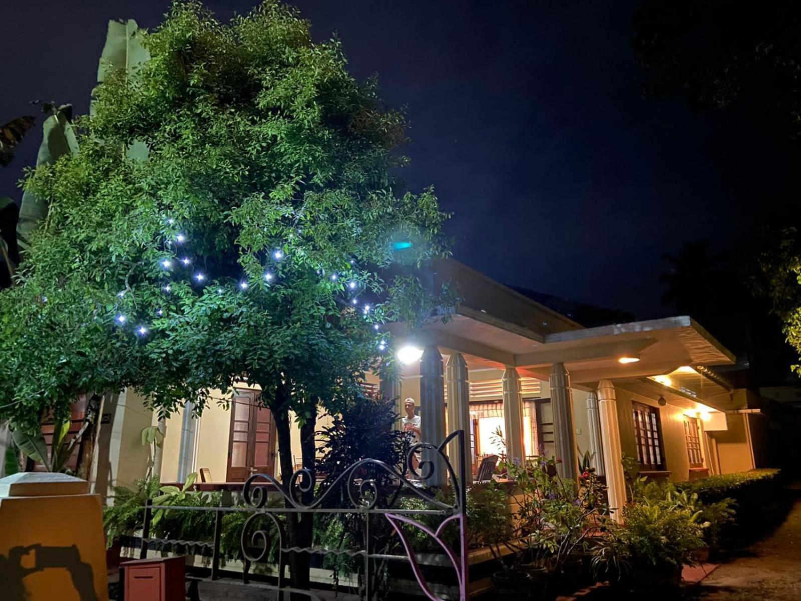 Sujatha Villa Paradise Tangalle Luaran gambar