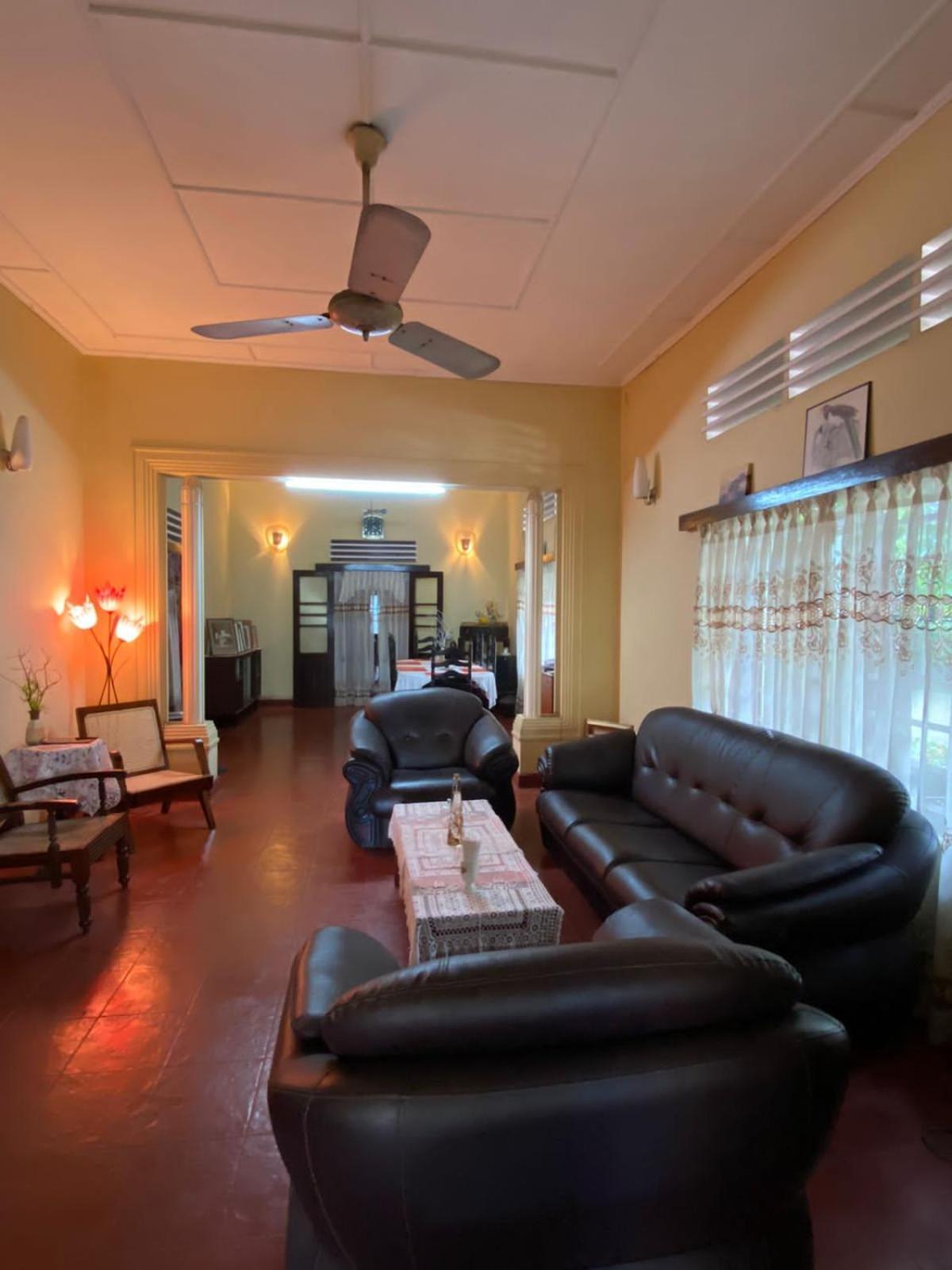 Sujatha Villa Paradise Tangalle Luaran gambar