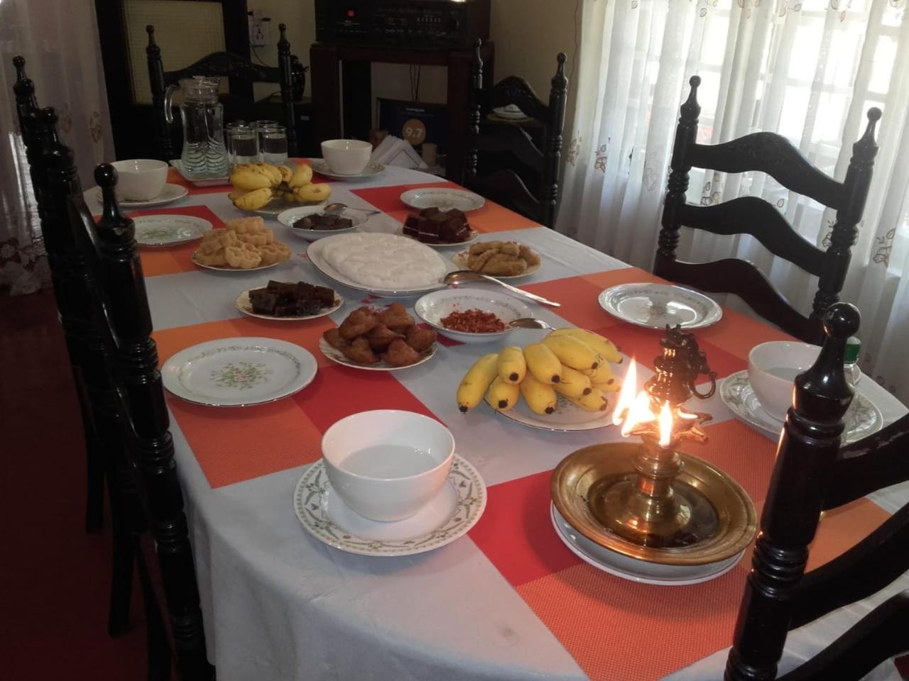 Sujatha Villa Paradise Tangalle Luaran gambar