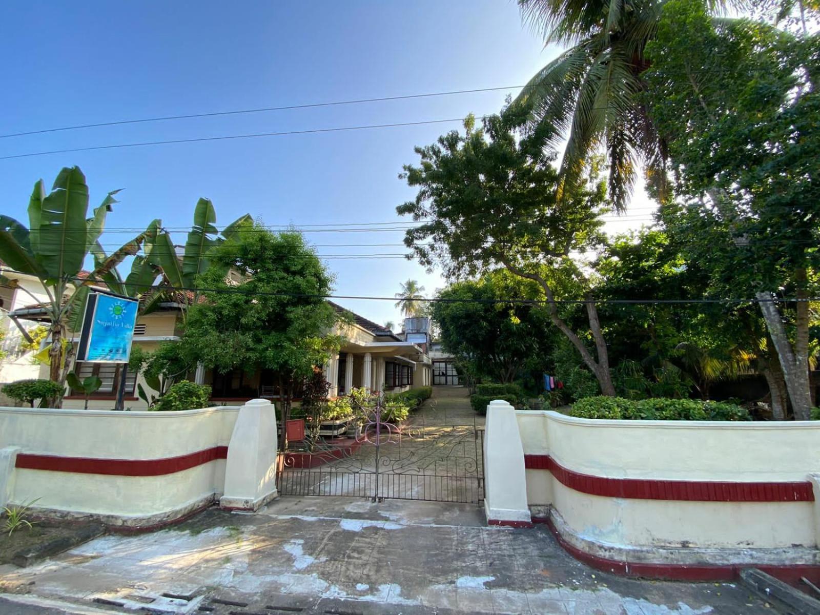 Sujatha Villa Paradise Tangalle Luaran gambar