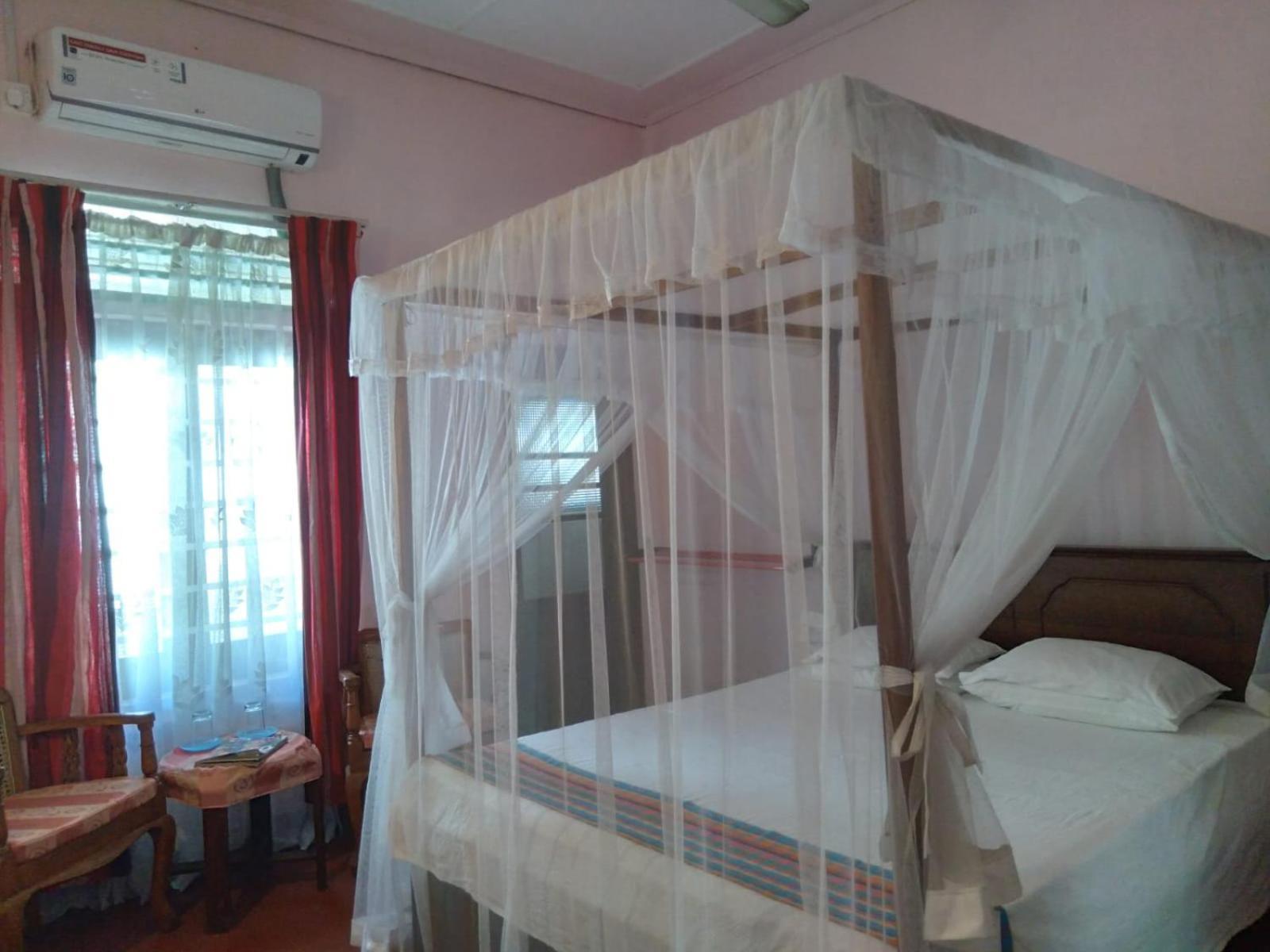 Sujatha Villa Paradise Tangalle Luaran gambar