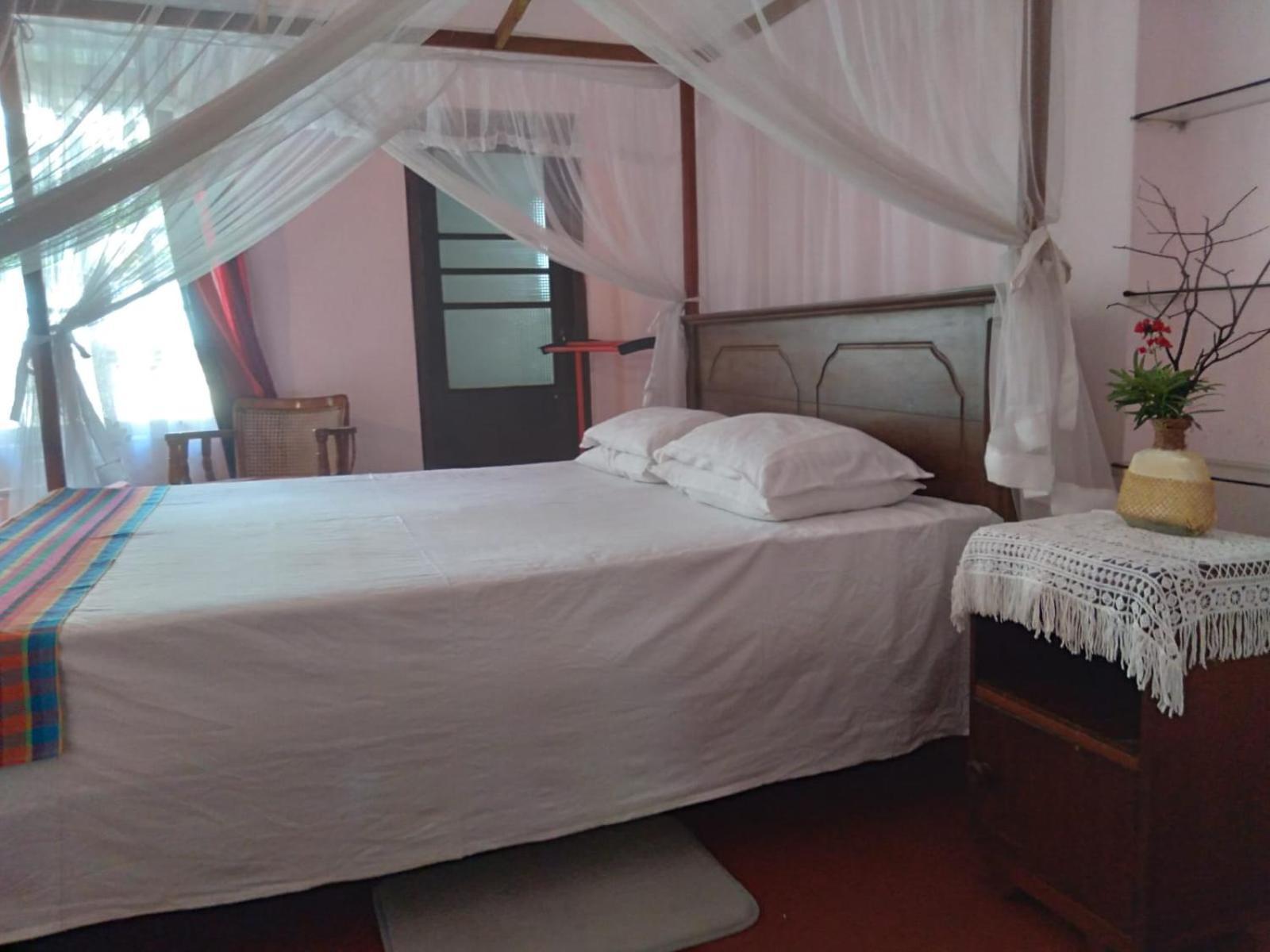 Sujatha Villa Paradise Tangalle Luaran gambar