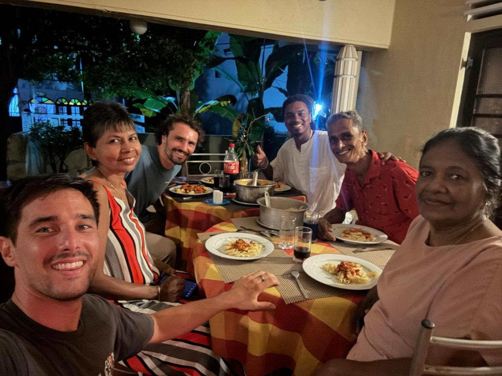 Sujatha Villa Paradise Tangalle Luaran gambar