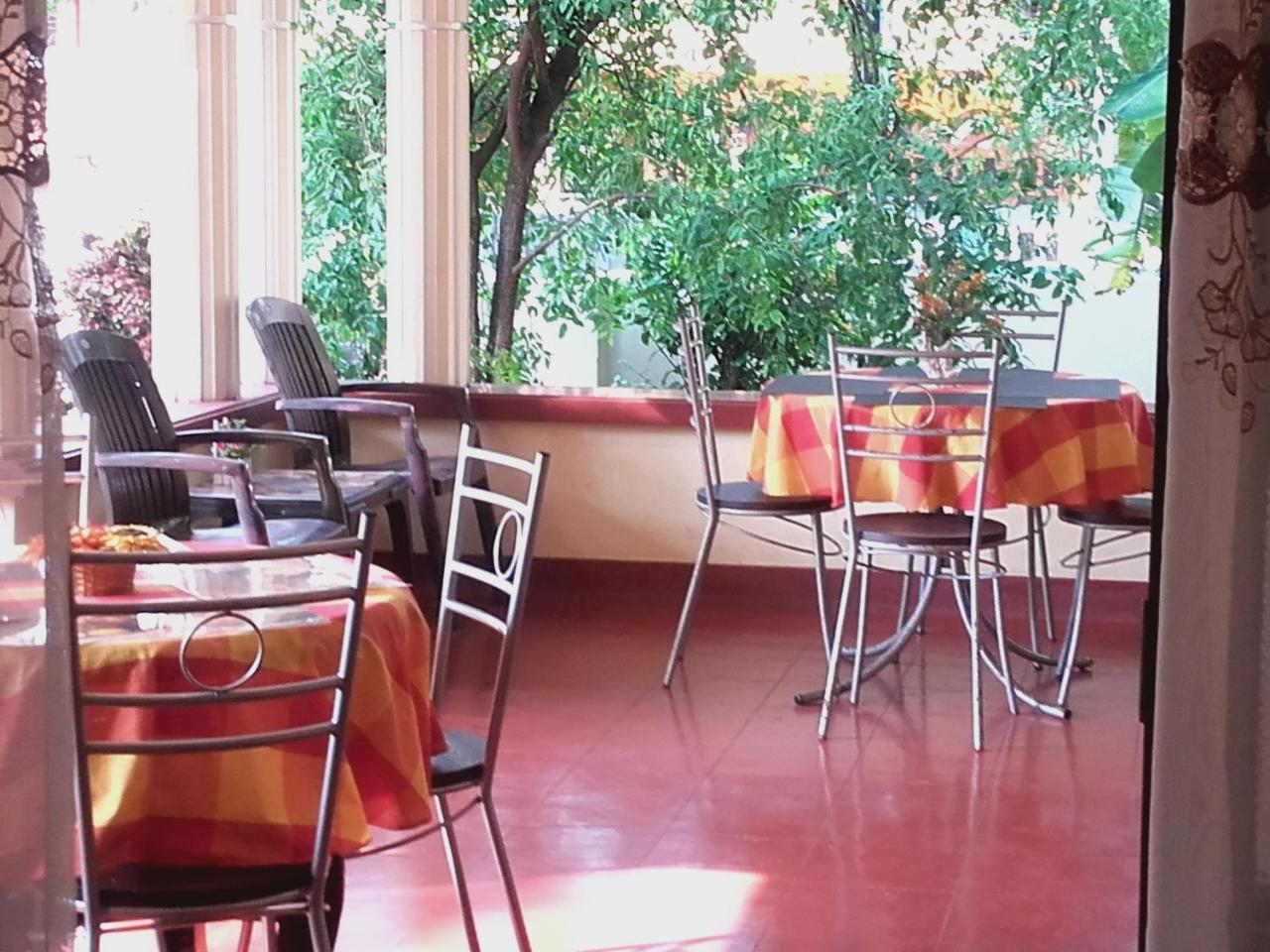 Sujatha Villa Paradise Tangalle Luaran gambar